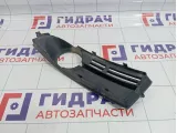 Решетка в бампер правая Volkswagen Touran (1T1) 1T0853666A