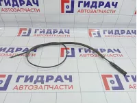 Трос открывания капота Volkswagen Touran (1T1) 1T0823535D