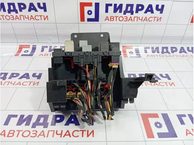 Блок электронный Volkswagen Touran (1T1) 1K0937049N