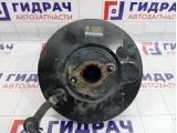 Усилитель тормозов вакуумный Volkswagen Touran (1T1) 1T1614106D