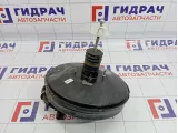 Усилитель тормозов вакуумный Volkswagen Touran (1T1) 1T1614106D