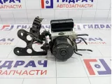 Блок ABS (насос) Volkswagen Touran (1T1) 1K0614517HBEF