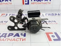 Блок ABS (насос) Volkswagen Touran (1T1) 1K0614517HBEF