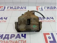 Суппорт тормозной передний левый Volkswagen Touran (1T1) 1K0615123E