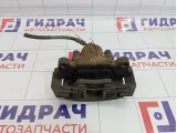 Суппорт тормозной передний левый Volkswagen Touran (1T1) 1K0615123E