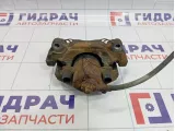 Суппорт тормозной передний левый Volkswagen Touran (1T1) 1K0615123E