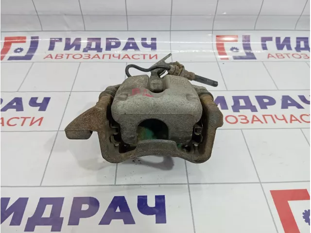 Суппорт тормозной задний левый Volkswagen Touran (1T1) 1K0615423M