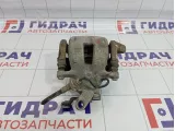 Суппорт тормозной задний левый Volkswagen Touran (1T1) 1K0615423M