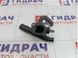 Фланец двигателя системы охлаждения Volkswagen Touran (1T1) 038121132D