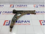 Рычаг передний левый Volkswagen Touran (1T1) 1K0407151AC