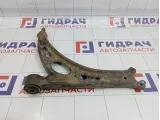 Рычаг передний правый Volkswagen Touran (1T1) 1K0407152AC