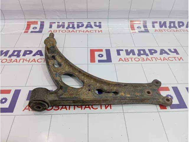 Рычаг передний правый Volkswagen Touran (1T1) 1K0407152AC