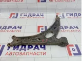 Рычаг передний правый Volkswagen Touran (1T1) 1K0407152AC