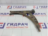 Рычаг передний правый Volkswagen Touran (1T1) 1K0407152AC