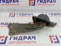 Рычаг задний продольный левый Volkswagen Touran (1T1) 1T0505223F