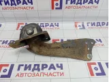 Рычаг задний продольный левый Volkswagen Touran (1T1) 1T0505223F