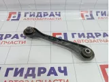 Тяга задняя поперечная левая Volkswagen Touran (1T1) 1K0501529F