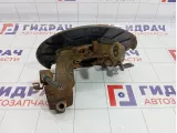 Кулак поворотный передний правый Volkswagen Touran (1T1) 1K0407256N