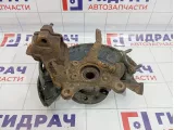 Кулак поворотный передний правый Volkswagen Touran (1T1) 1K0407256N