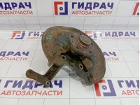 Кулак поворотный задний левый Volkswagen Touran (1T1) 1K0505435AC