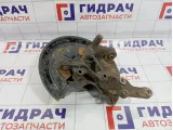 Кулак поворотный задний левый Volkswagen Touran (1T1) 1K0505435AC