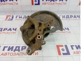 Кулак поворотный задний правый Volkswagen Touran (1T1) 1K0505436AC