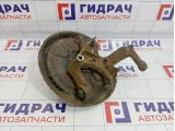 Кулак поворотный задний правый Volkswagen Touran (1T1) 1K0505436AC