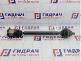 Привод передний правый Volkswagen Touran (1T1) 1K0407272TQ