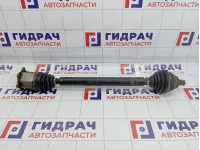 Привод передний правый Volkswagen Touran (1T1) 1K0407272TQ