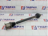 Привод передний правый Volkswagen Touran (1T1) 1K0407272TQ