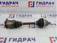 Привод передний левый Volkswagen Touran (1T1) 1K0407271NT