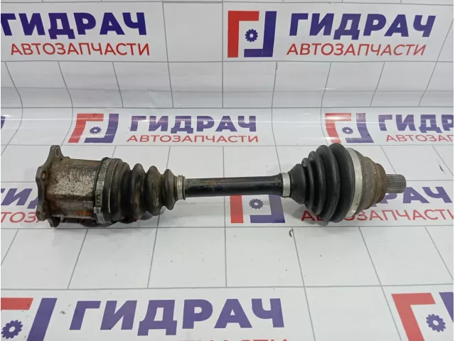 Привод передний левый Volkswagen Touran (1T1) 1K0407271NT