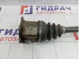 Привод передний левый Volkswagen Touran (1T1) 1K0407271NT