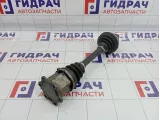 Привод передний левый Volkswagen Touran (1T1) 1K0407271NT