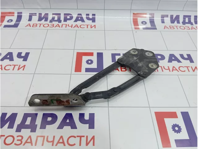 Петля капота левая Volkswagen Touran (1T1) 1T0823301B