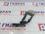 Петля капота правая Volkswagen Touran (1T1) 1T0823302B