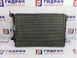 Радиатор основной Volkswagen Touran (1T1) 1K0121251L