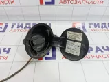 Лючок бензобака Volkswagen Touran (1T1) 1T0809857