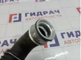 Патрубок интеркулера Volkswagen Touran (1T1) 1K0145762P