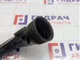 Патрубок интеркулера Volkswagen Touran (1T1) 1K0145762P