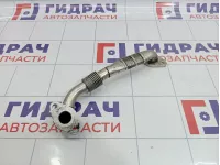 Трубка картерных газов Volkswagen Touran (1T1) 03G131521F