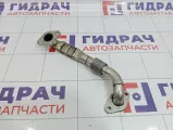 Трубка картерных газов Volkswagen Touran (1T1) 03G131521F