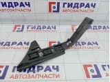 Направляющая заднего бампера левая Volkswagen Touran (1T1) 1T0807375C