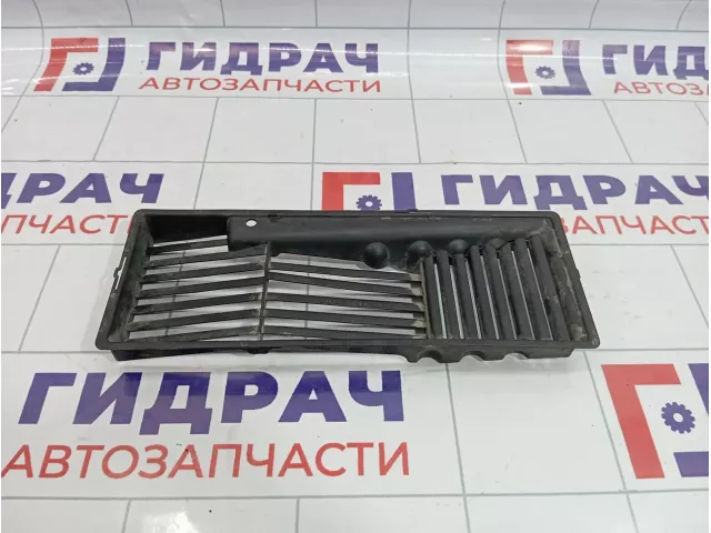 Рамка воздушного фильтра Volkswagen Touran (1T1) 3C0129668B