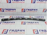 Кронштейн заднего бампера Volkswagen Touran (1T1) 1T0807863C