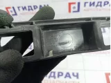 Кронштейн заднего бампера Volkswagen Touran (1T1) 1T0807863C