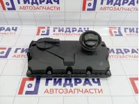 Крышка головки блока (клапанная) Volkswagen Touran (1T1) 038103469AD