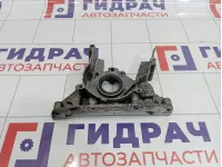 Крышка двигателя передняя Volkswagen Touran (1T1) 038103153D