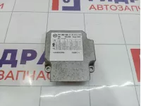 Блок управления AIR BAG Volkswagen Touran (1T1) 1T0909605C