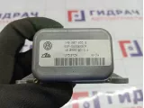 Датчик ускорения Volkswagen Touran (1T1) 1K0907655B